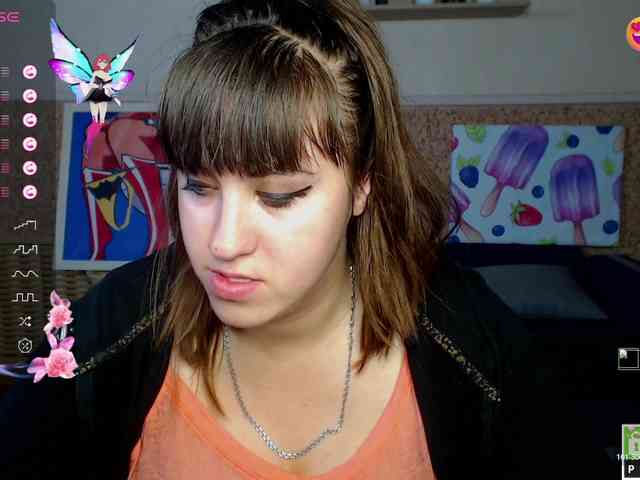IvannaAmali661 webcam