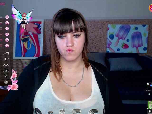 IvannaAmali661 webcam