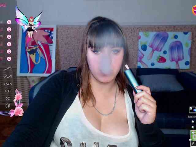 IvannaAmali661 webcam