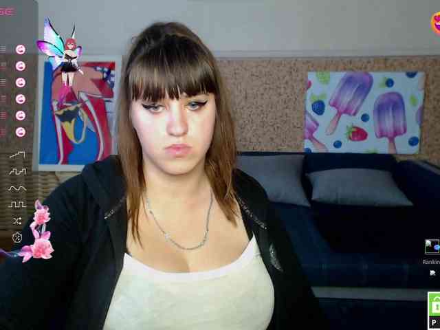 IvannaAmali661 webcam