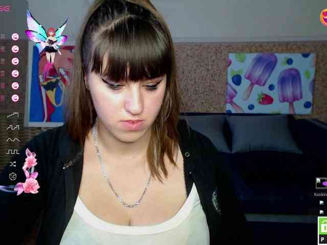 IvannaAmali661 webcam