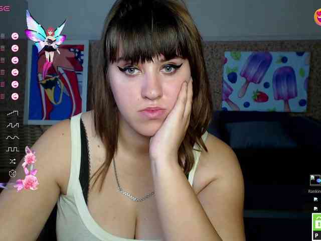 IvannaAmali661 webcam