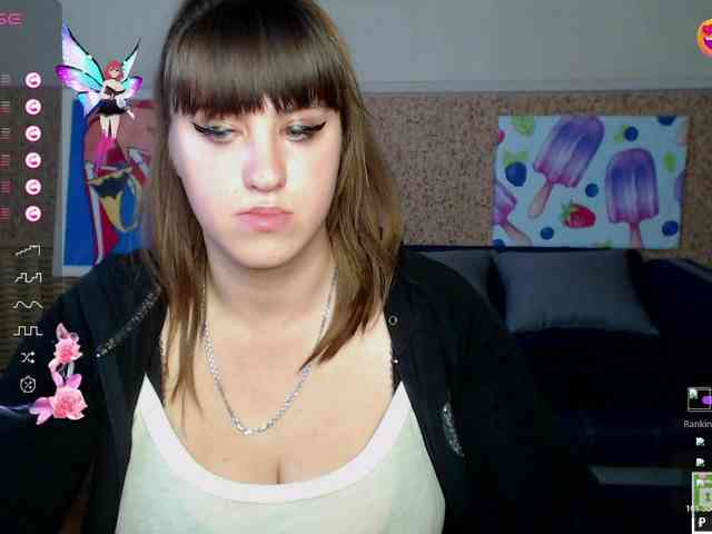 IvannaAmali661 webcam