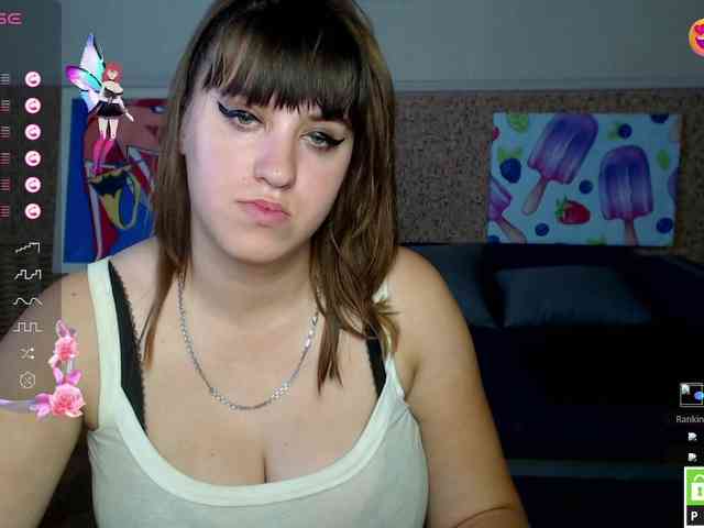 IvannaAmali661 webcam