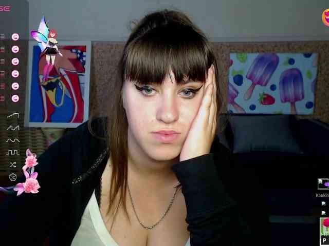 IvannaAmali661 webcam