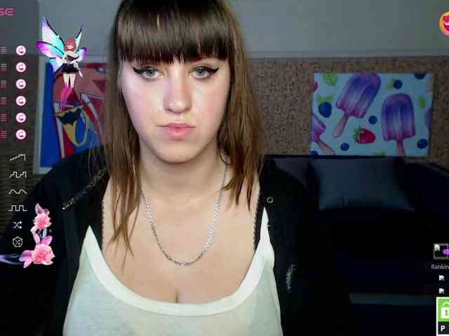 IvannaAmali661 webcam