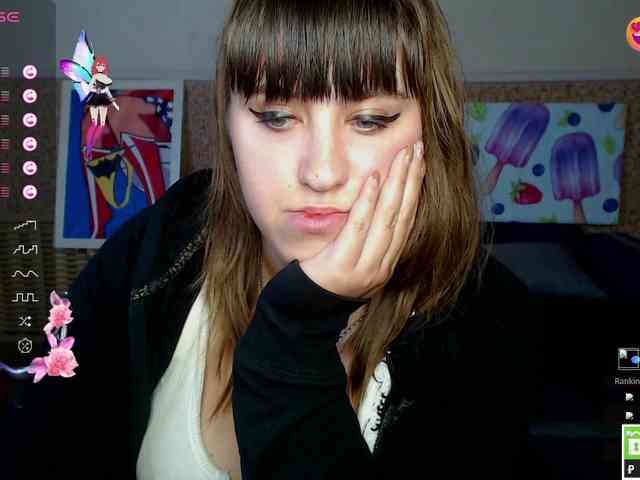 IvannaAmali661 webcam