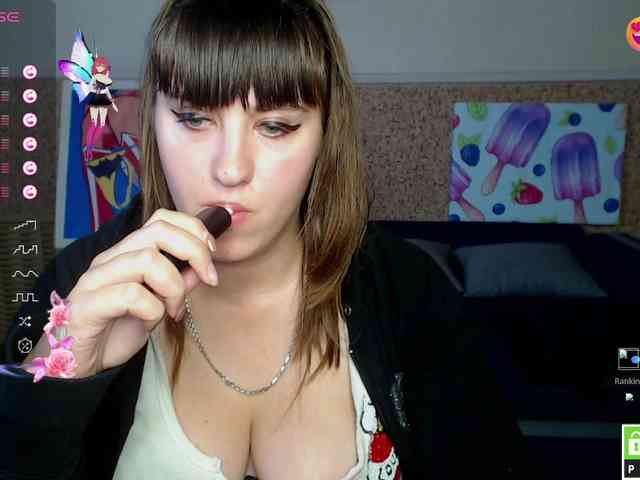 IvannaAmali661 webcam