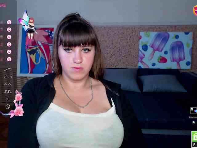 IvannaAmali661 webcam