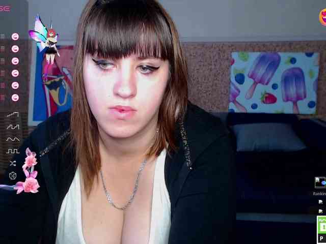 IvannaAmali661 webcam