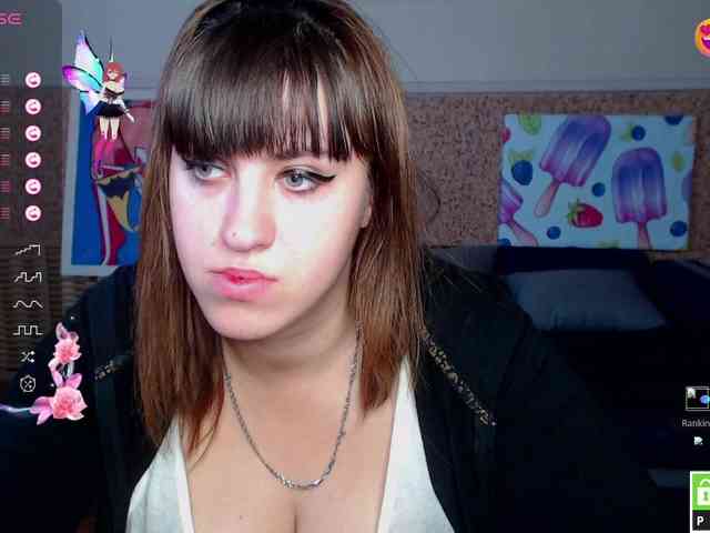 IvannaAmali661 webcam