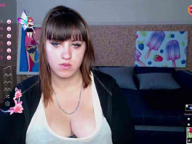 IvannaAmali661 webcam