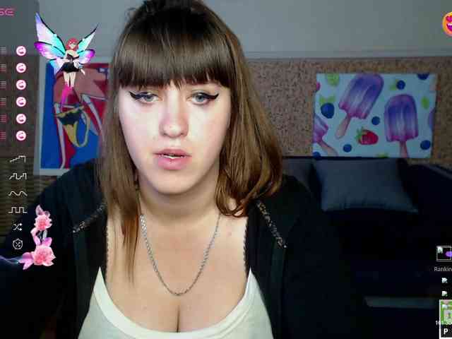 IvannaAmali661 webcam