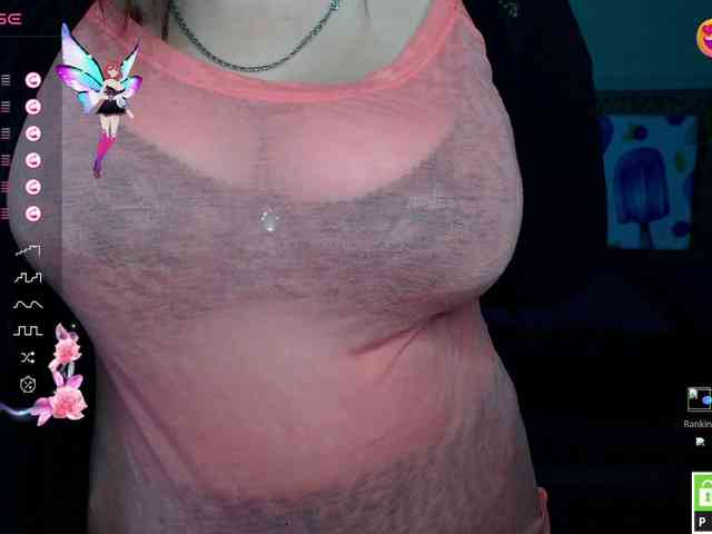 IvannaAmali661 webcam