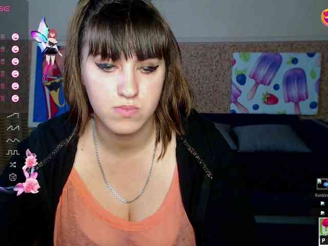IvannaAmali661 webcam