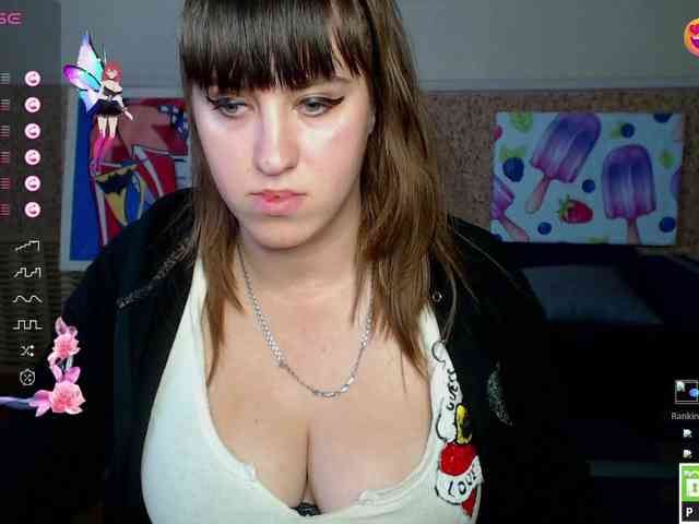 IvannaAmali661 webcam
