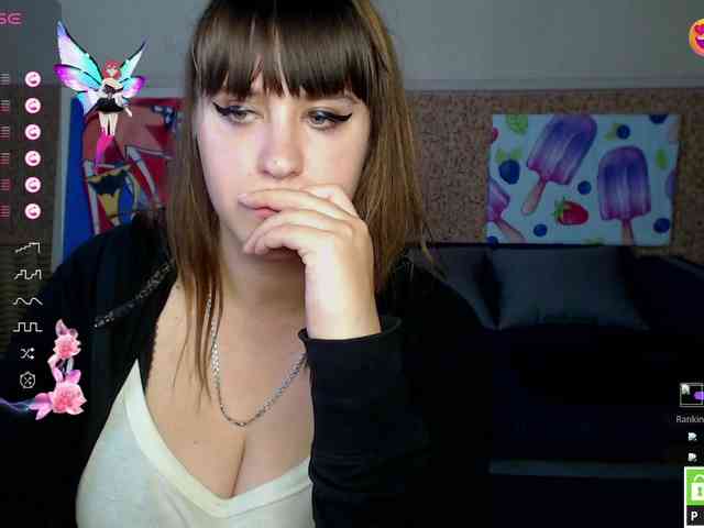 IvannaAmali661 webcam