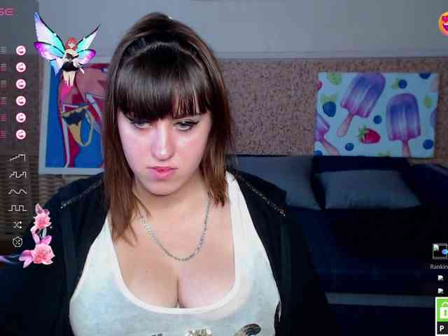 IvannaAmali661 webcam