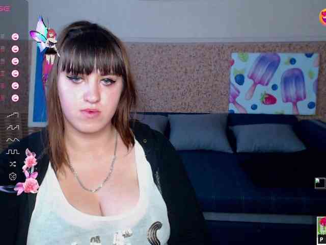 IvannaAmali661 webcam