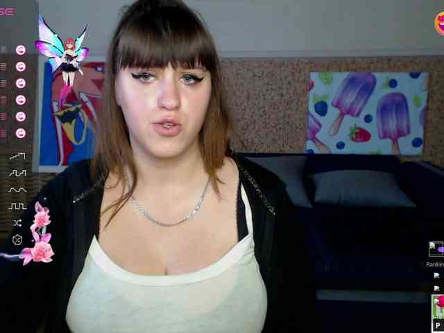 IvannaAmali661 webcam