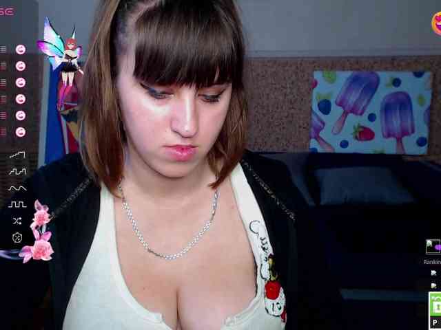 IvannaAmali661 webcam