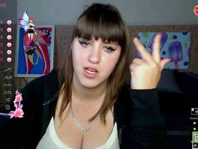 IvannaAmali661 webcam