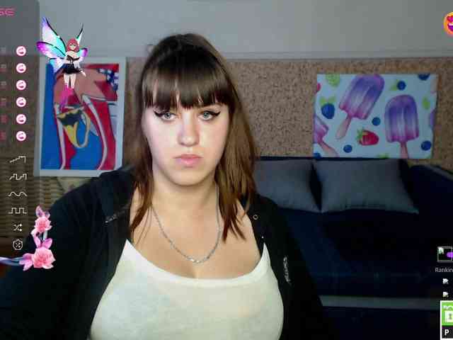 IvannaAmali661 webcam
