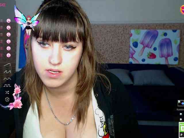 IvannaAmali661 webcam