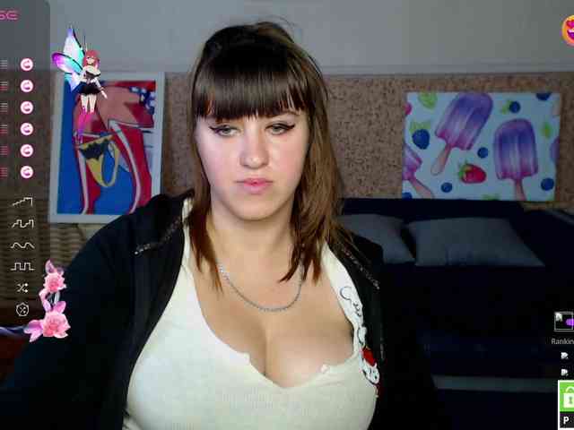 IvannaAmali661 webcam