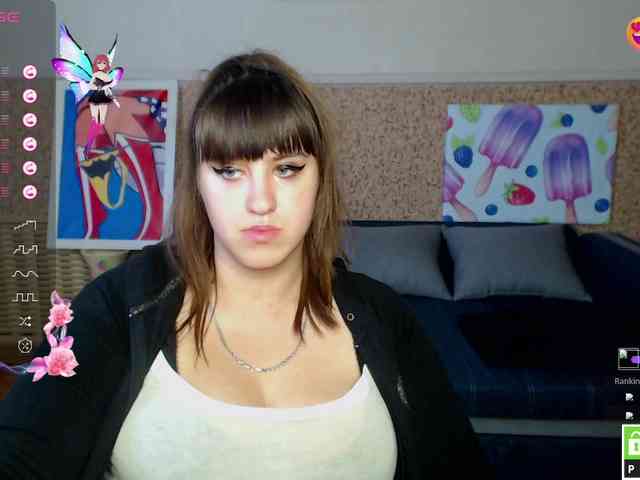 IvannaAmali661 webcam
