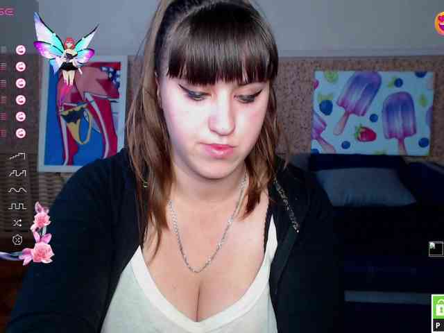 IvannaAmali661 webcam