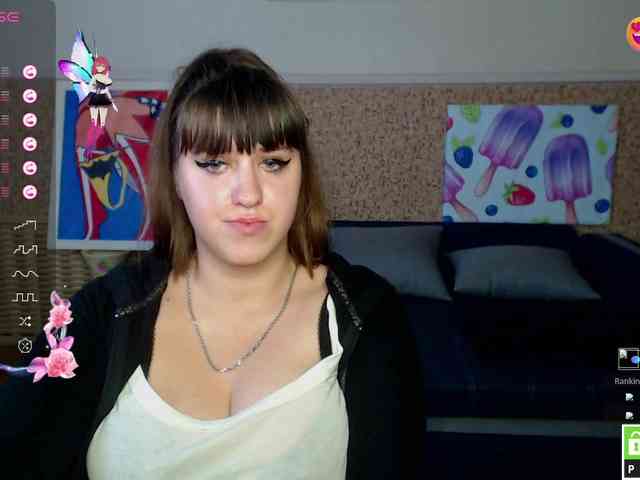 IvannaAmali661 webcam