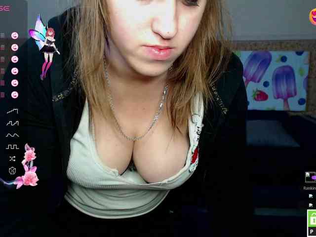 IvannaAmali661 webcam