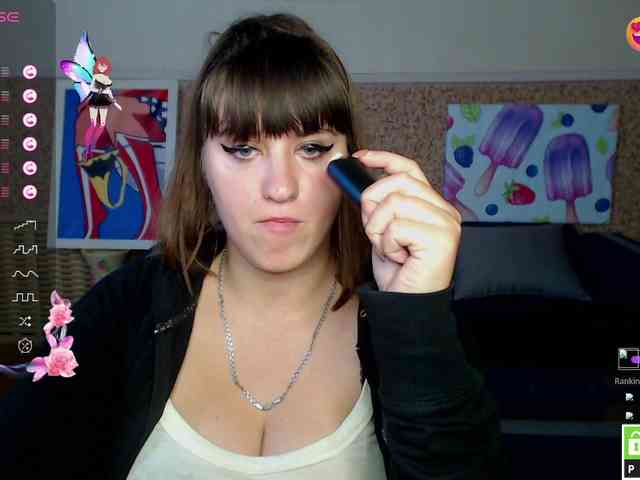 IvannaAmali661 webcam