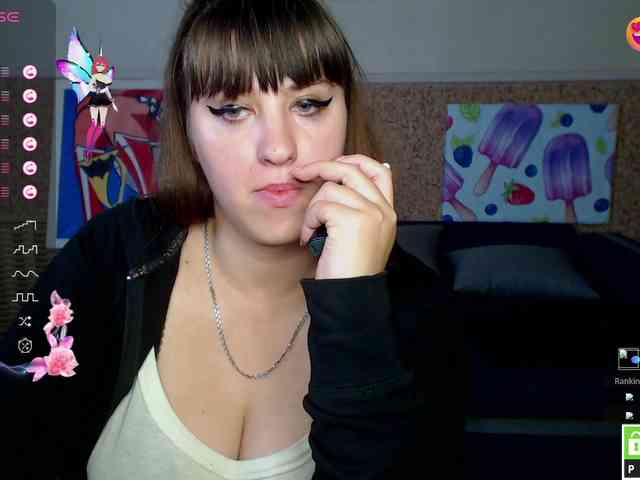 IvannaAmali661 webcam