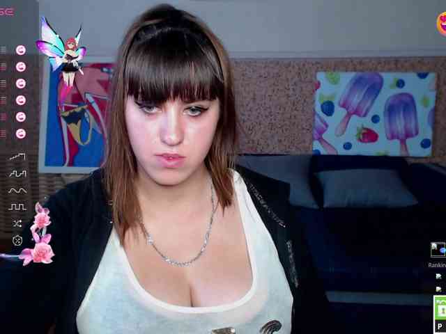 IvannaAmali661 webcam