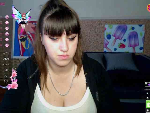 IvannaAmali661 webcam