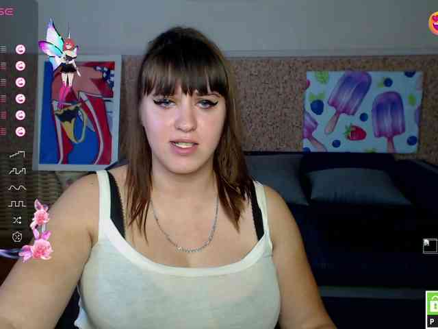 IvannaAmali661 webcam