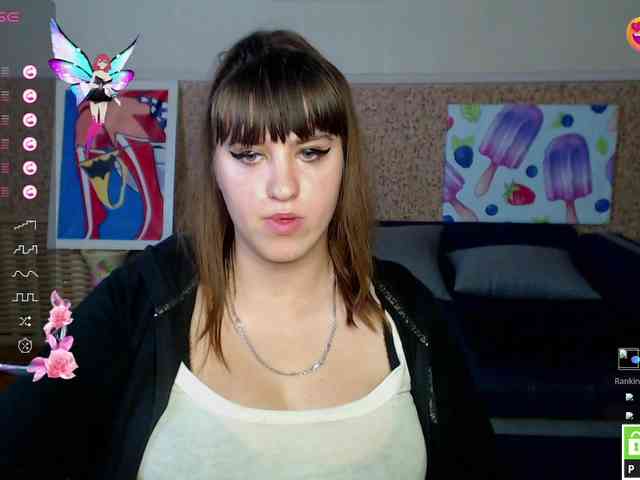 IvannaAmali661 webcam