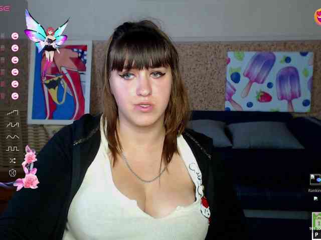 IvannaAmali661 webcam