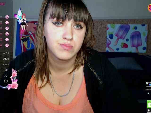 IvannaAmali661 webcam