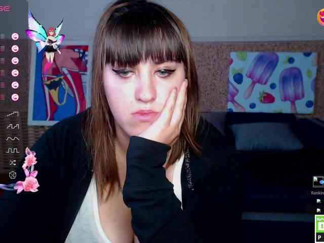 IvannaAmali661 webcam