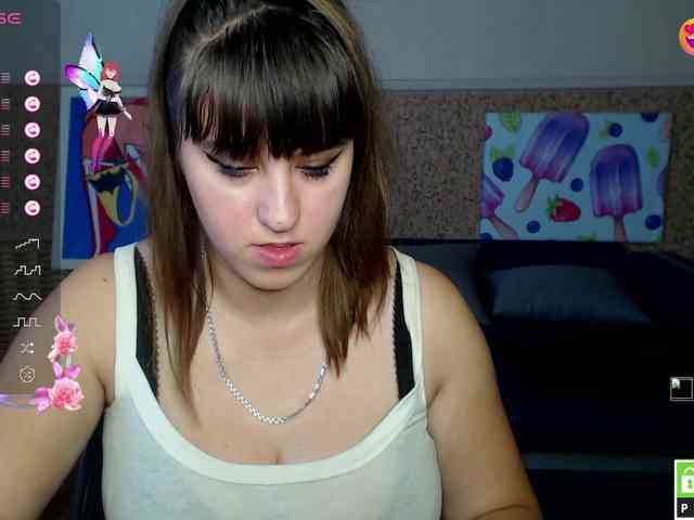 IvannaAmali661 webcam