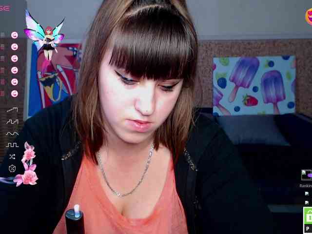 IvannaAmali661 webcam