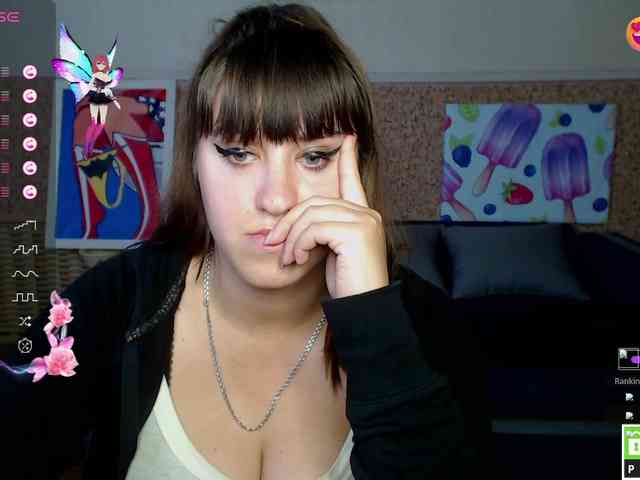 IvannaAmali661 webcam