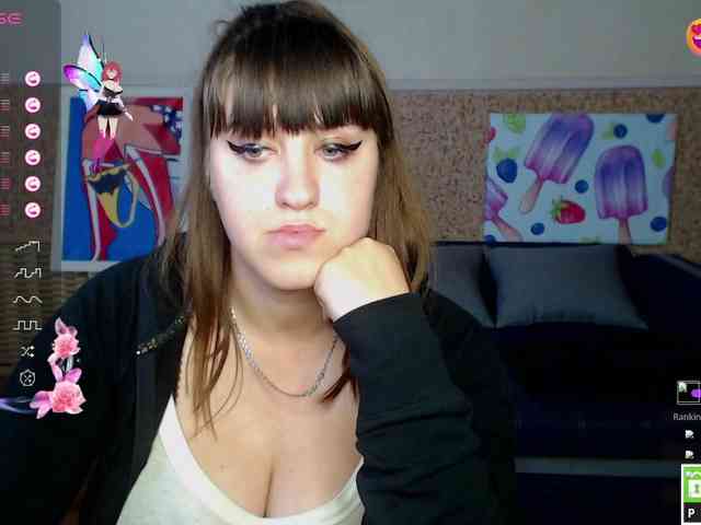 IvannaAmali661 webcam