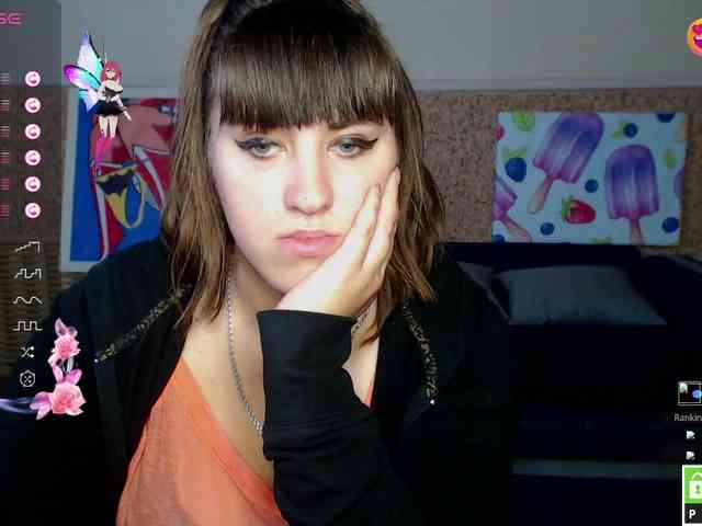 IvannaAmali661 webcam