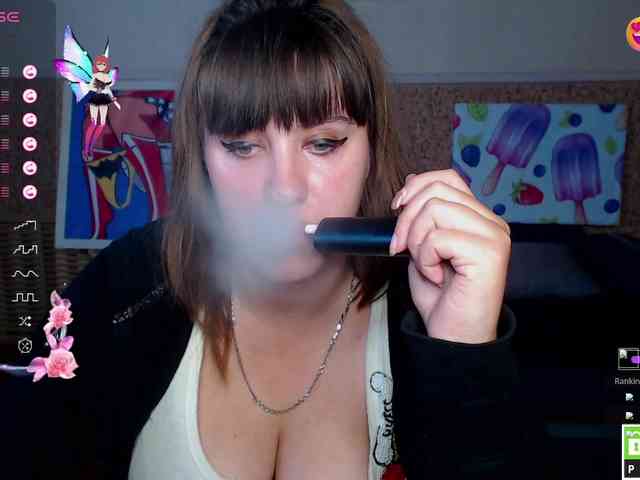 IvannaAmali661 webcam