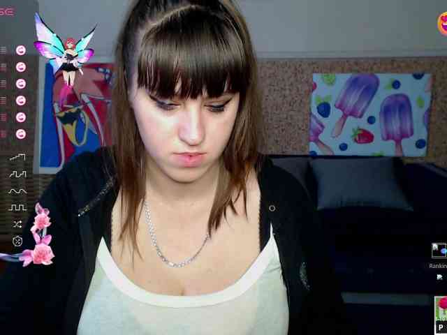 IvannaAmali661 webcam