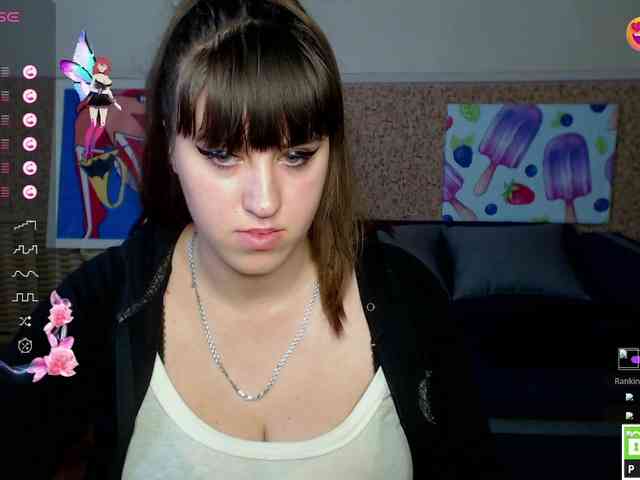 IvannaAmali661 webcam